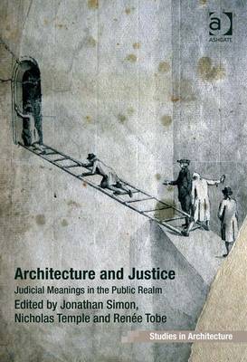 Cover of Architecture and Justice