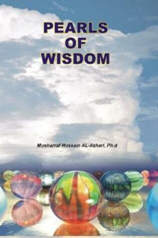 Cover of Pearls of Wisdom