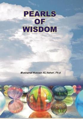 Book cover for Pearls of Wisdom