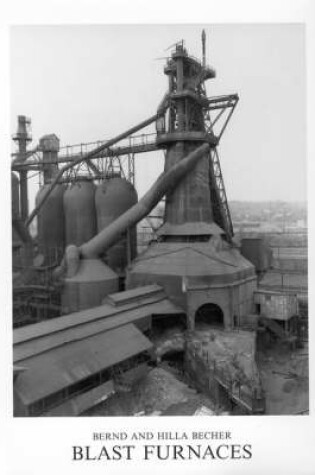 Cover of Blast Furnaces