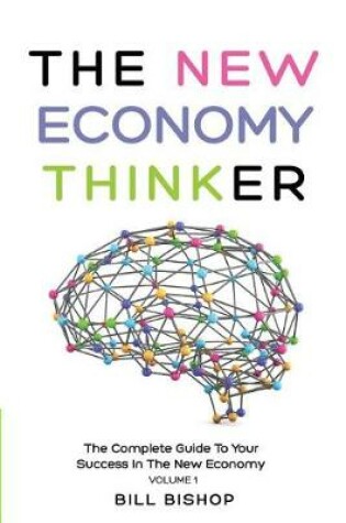 Cover of The New Economy Thinker