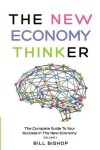 Book cover for The New Economy Thinker