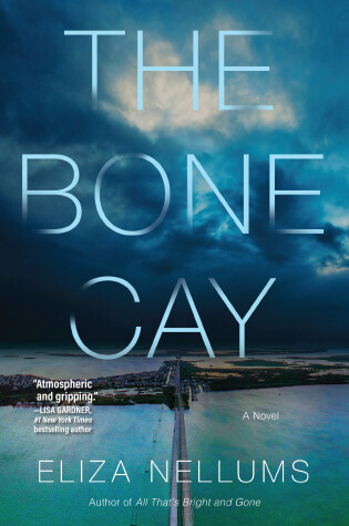 Cover of The Bone Cay