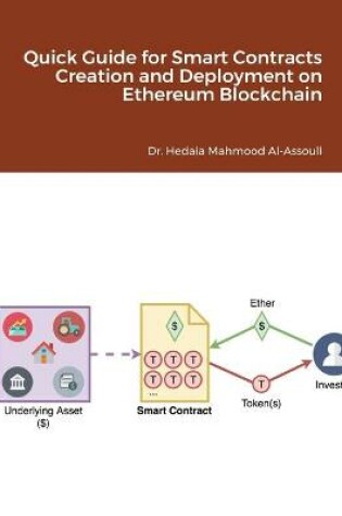 Cover of Quick Guide for Smart Contracts Creation and Deployment on Ethereum Blockchain
