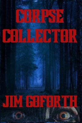 Book cover for Corpse Collector