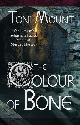 Cover of The Colour of Bone