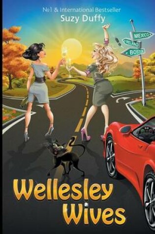 Cover of Wellesley Wives