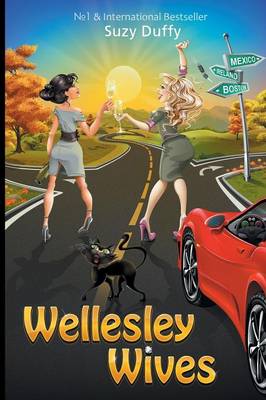 Book cover for Wellesley Wives