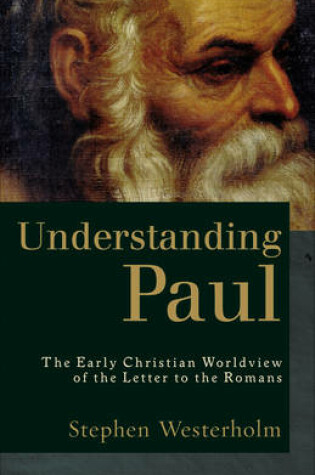 Cover of Understanding Paul