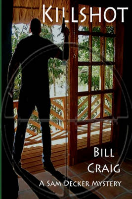 Book cover for Killshot