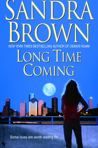 Cover of Long Time Coming