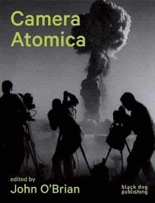 Book cover for Camera Atomica