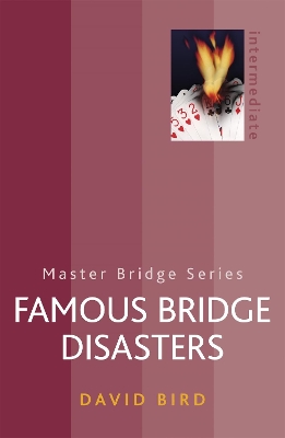 Book cover for Famous Bridge Disasters