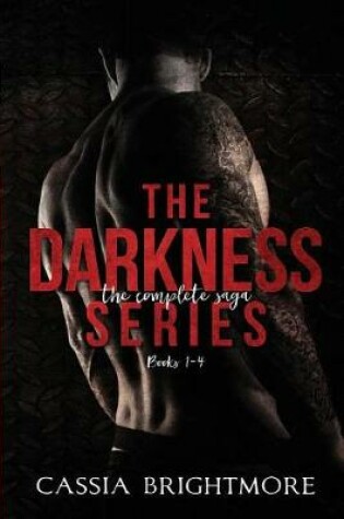 Cover of The Darkness Series