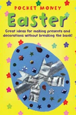 Cover of Pocket Money Easter