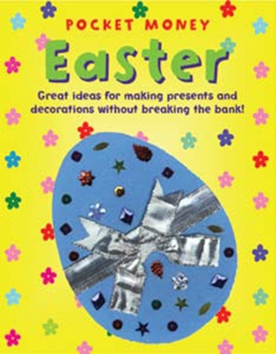Book cover for Pocket Money Easter