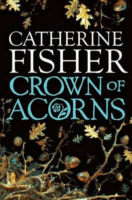 Book cover for Crown of Acorns