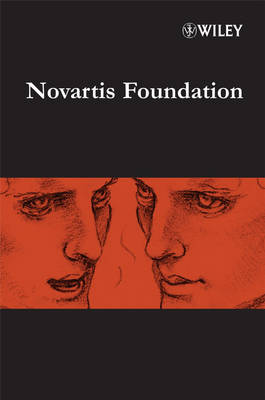 Cover of Novartis Foundation Symposium 127 – Filariasis