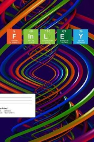 Cover of Finley