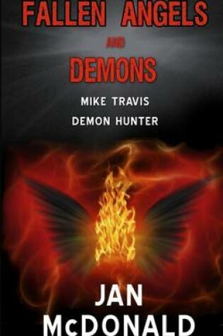 Cover of Fallen Angels and Demons