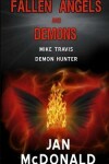 Book cover for Fallen Angels and Demons