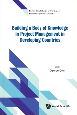 Cover of Building A Body Of Knowledge In Project Management In Developing Countries