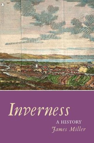 Cover of Inverness