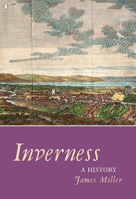 Book cover for Inverness