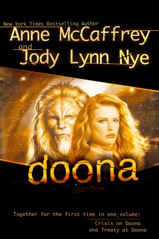 Cover of Doona