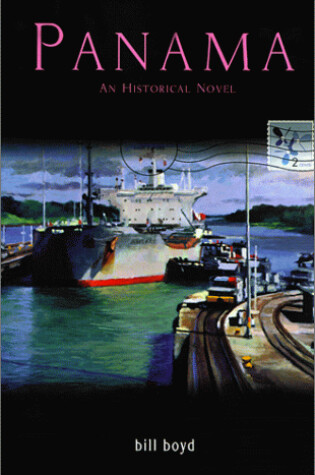 Cover of Panama