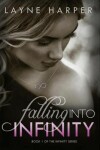 Book cover for Falling Into Infinity