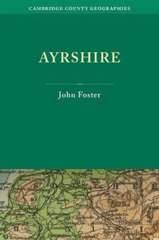 Cover of Ayrshire