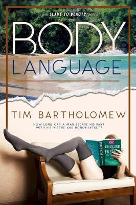 Book cover for Body Language