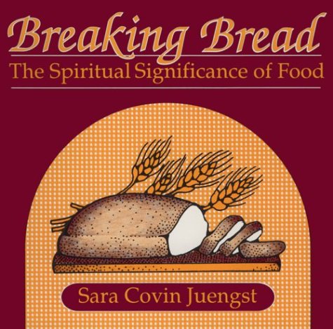 Book cover for Breaking Bread