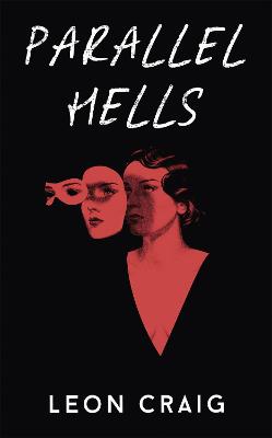 Book cover for Parallel Hells