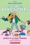 Book cover for Fre-Club Des Baby-Sitters N 5