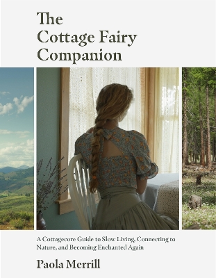 Cover of The Cottage Fairy Companion