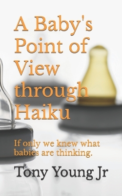 Book cover for A Baby's Point of View through Haiku