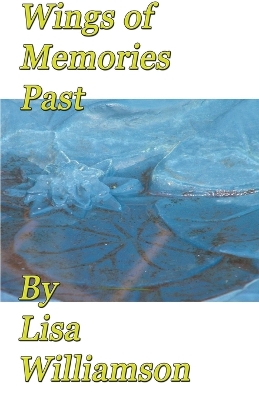 Book cover for Wings of Memories Past