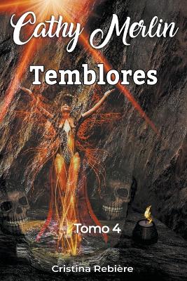 Book cover for Temblores