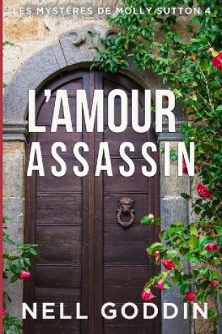 Cover of L'amour assassin