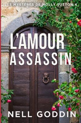 Book cover for L'amour assassin