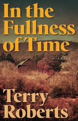 Book cover for In the Fullness of Time