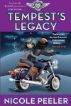 Book cover for Tempest's Legacy