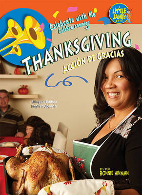 Cover of Thanksgiving/Accion de Gracias
