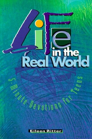 Cover of Life in the Real World