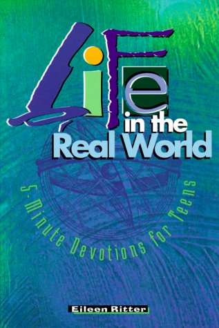 Book cover for Life in the Real World