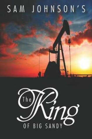 Cover of The King Of Big Sandy