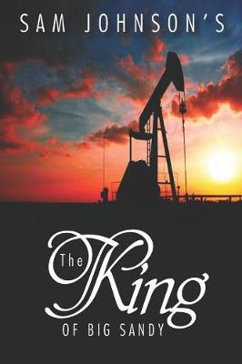 Book cover for The King Of Big Sandy