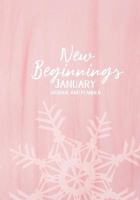 Cover of New Beginnings